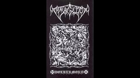 Armagedda - 2000 - Volkermord (Demo)