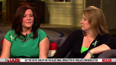 'Stories from Sandy Hook' - The BlazeTV 2013