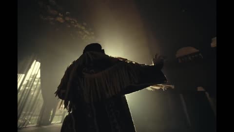 King x Nick Jonas - Maan Meri Jaan (Afterlife) [Official Video](720P_HD)