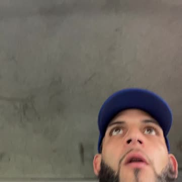 Today we are going live