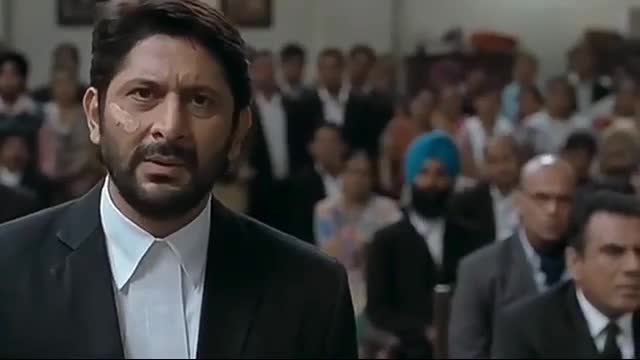 Kon hai ye log