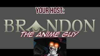 Anime Guy Presents: Anime 101