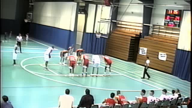 PSC v Midland @ PSC - 1997-98
