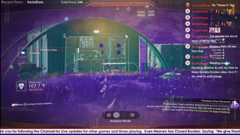 No Man's Sky - Jan. 9 2024