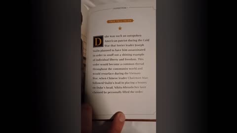 The John Wayne Code - Full Book Reading