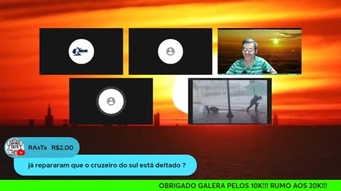 Além do Horizonte - GqqxgliIBA4 - DEBATE COM MATEMÁTICO E PROFESSOR DE FÍSICA CONTRA SCUR E ANDRÉ