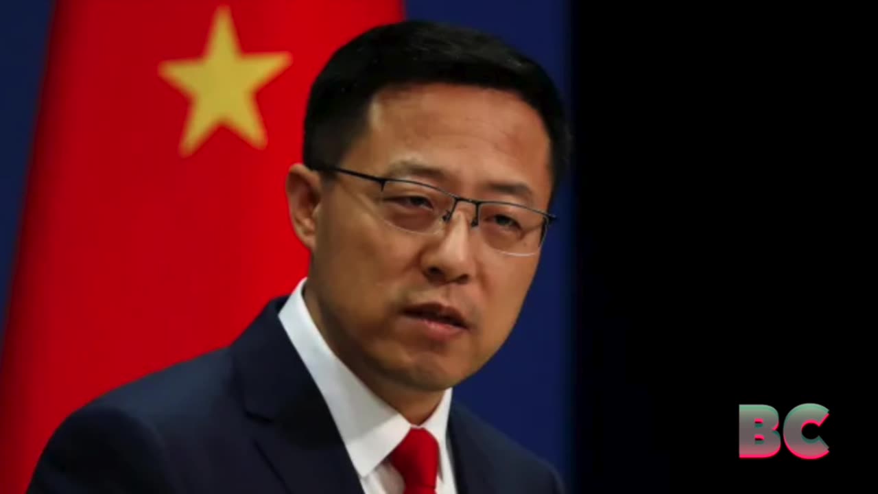 War fears explode as ‘China commandeers Taiwanese ship’ sparking crisis