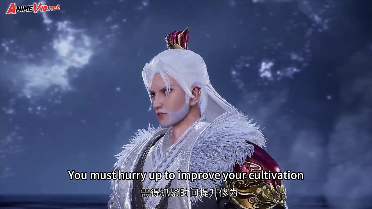 Myriad Realms Supreme Episode 106 English Sub