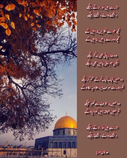 Adnan Durez ka Dewan