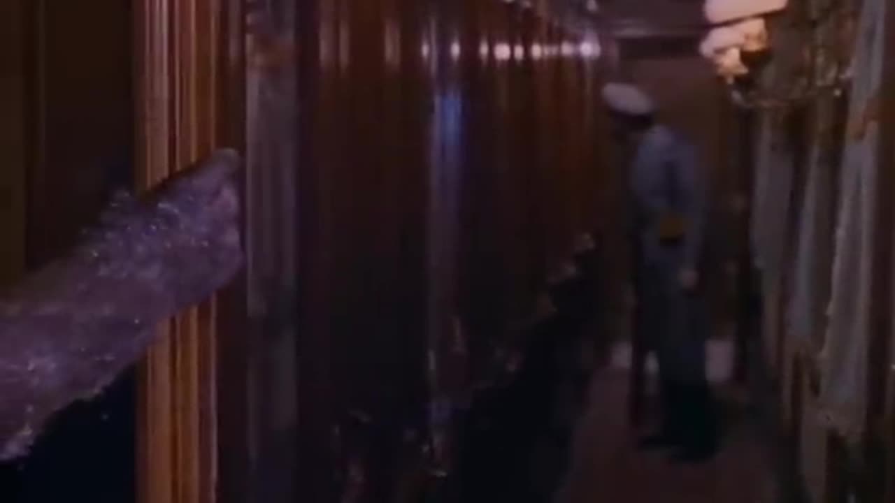 Horror Express (1972)