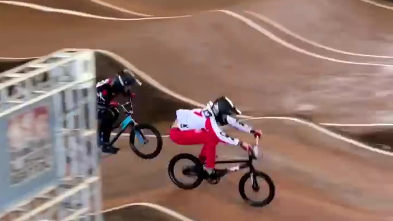 USA BMX Racing Team #shorts #shortvideo #