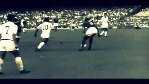 Pele skills