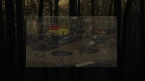 SANDY HOOK 11 DAYS BEFORE CHRISTMAS