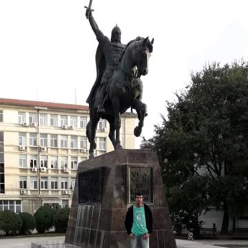 24 МАРТ 1201Г КАЛОЯН ПРЕВЗЕМА ВАРНАБ