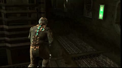 Dead Space 2008 Still Is Great!