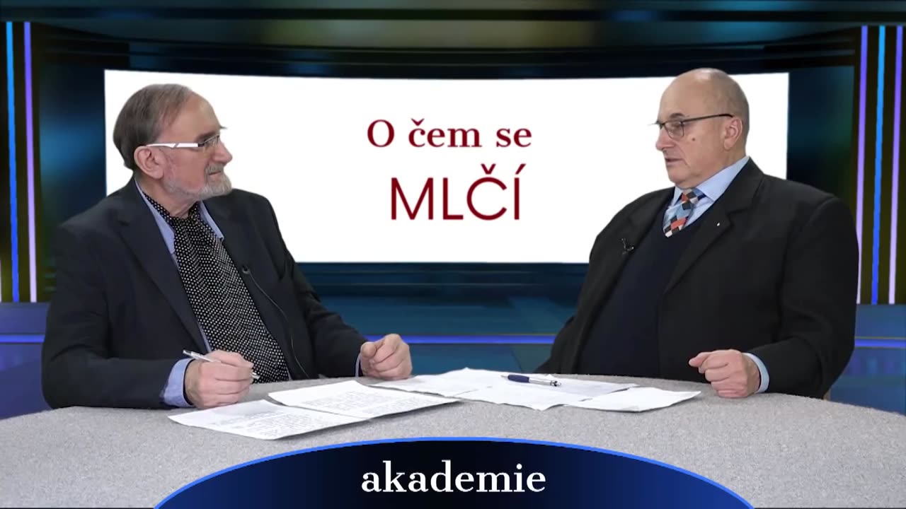 O čem se mlčí - Martin Koller