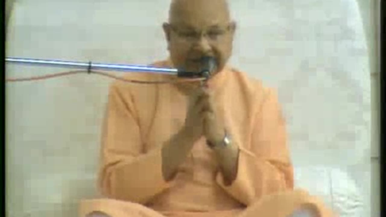 Pravachan Shree Vishwamitra ji Maharaj