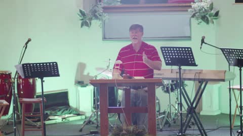 Find Your Breakthrough Through Thanksgiving
