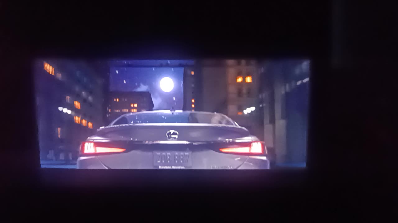 ABC Commercial Break Part 1 (4-25-2024)