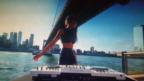 Special 9-11 Feel Good & Happy Mix 132