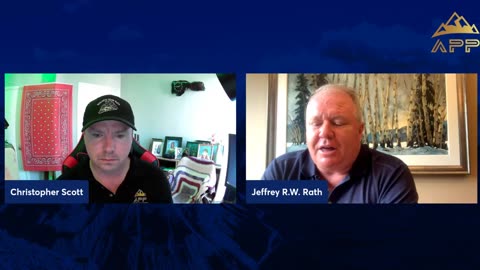 230628 Alberta Prosperity Project Webinar: End Equalization NOW! And unleash Alberta's prosperity
