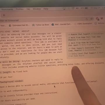 $30/Hr Worldwide Remote Position No Experience Required WFH 2023 | WFH University