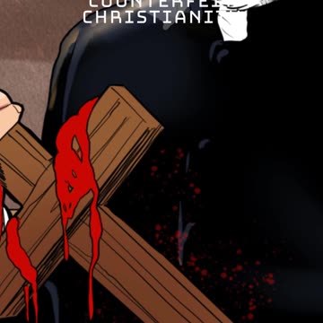 Church Christians are the worst!