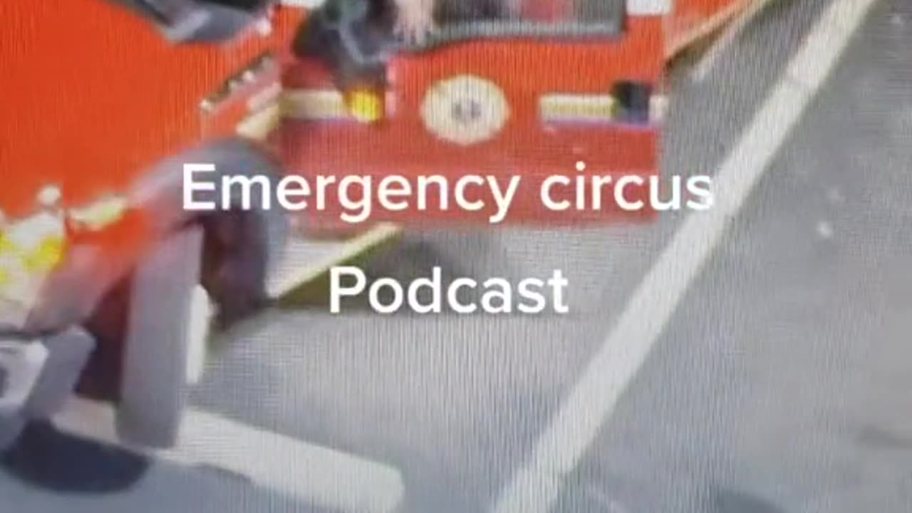 Emergency Circus