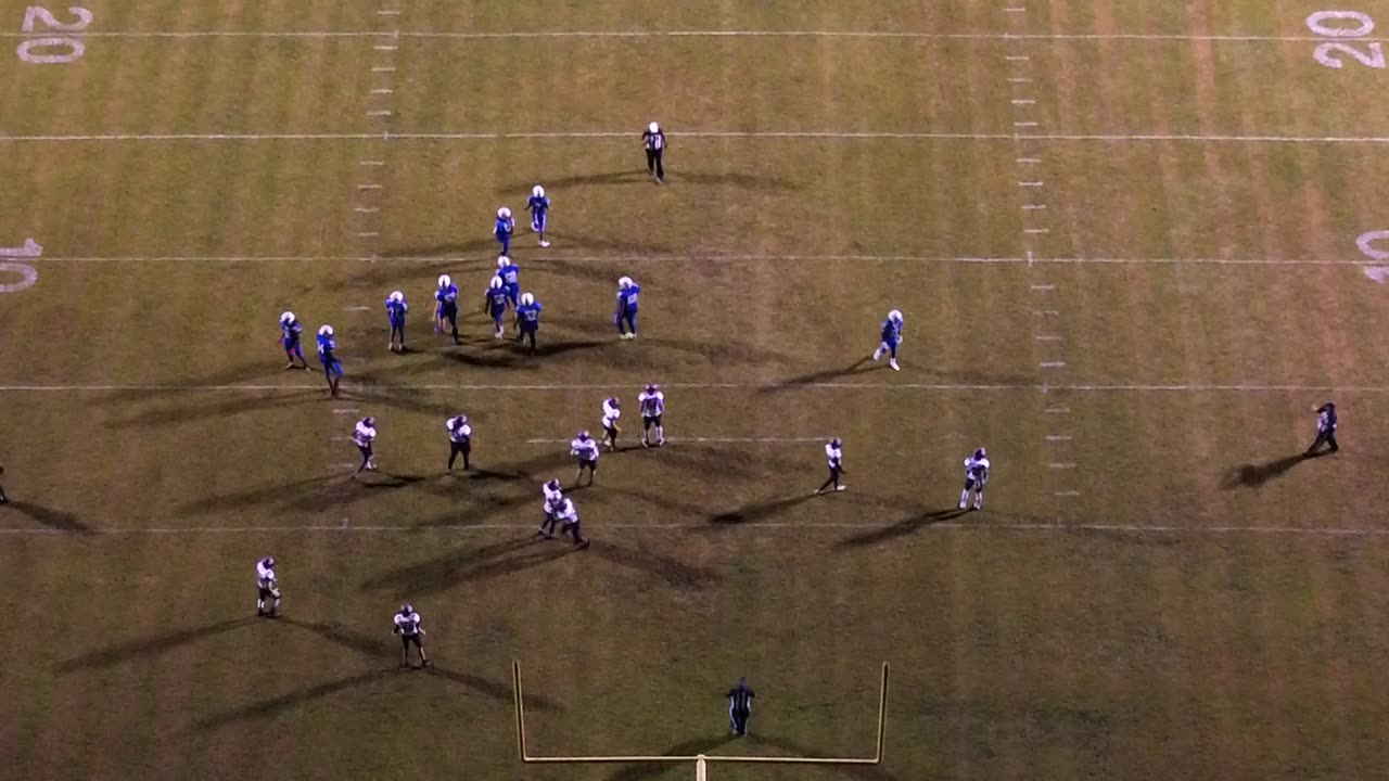 CCHS VS SYLACAUGA 15