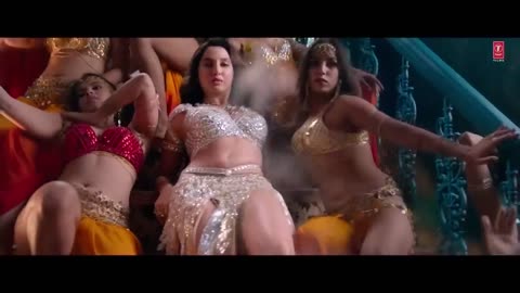 Kusu Kusu Full Video - Nora Fatehi - Satyameva Jayate 2 - John A, Divya K Tanishk B, Zahrah K,Dev