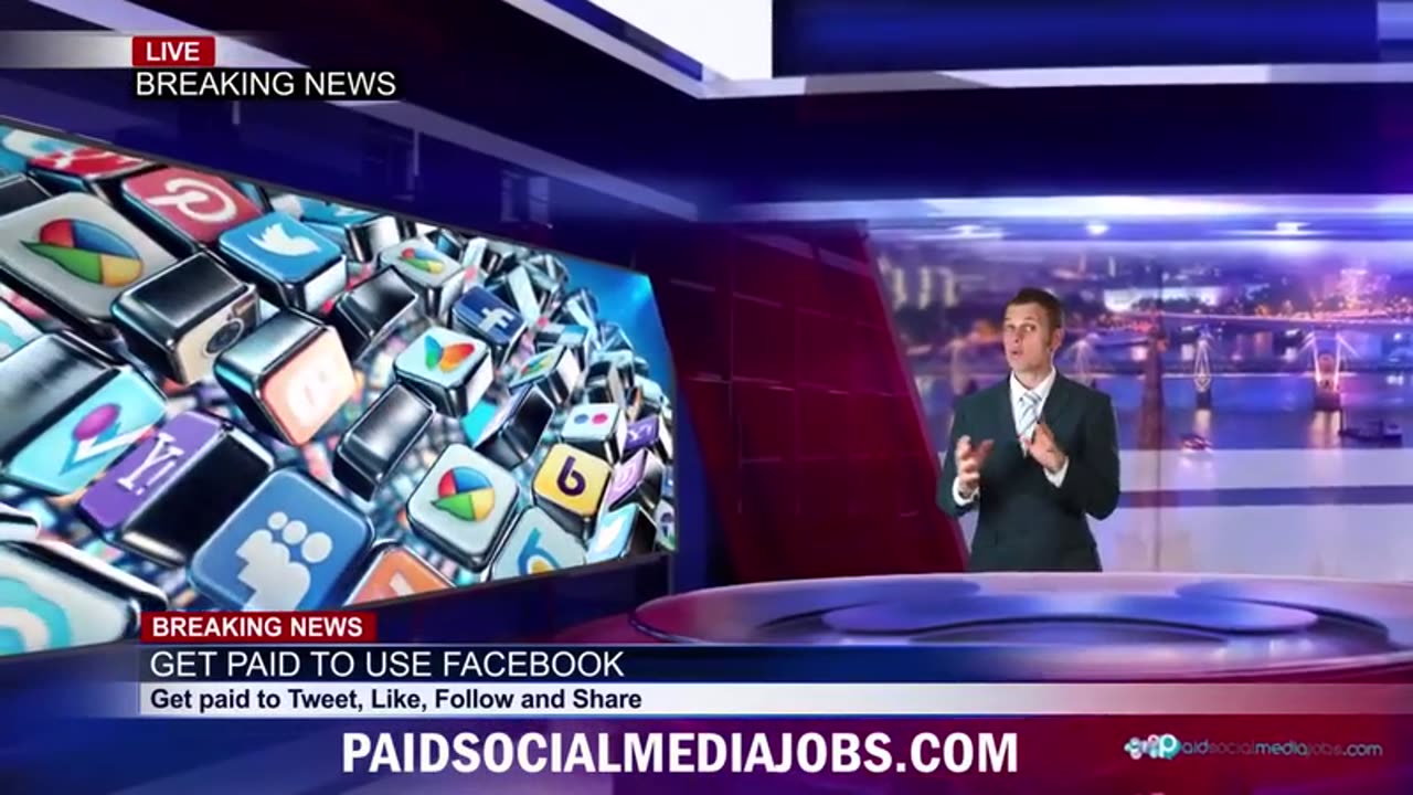 Unleash Your Earnings: Explore Lucrative Social Media Jobs!"