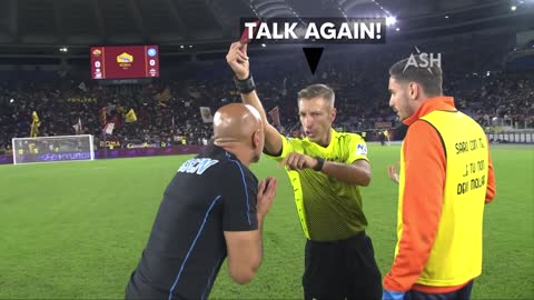 Funny Red Cards