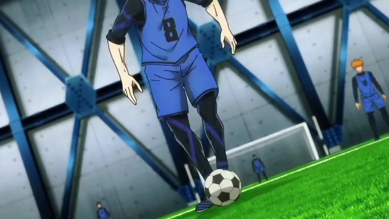 Anime edit