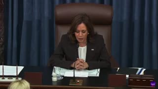 Krazy Kamala And The Senate Dems FLOUNDER, Fail To Pass Federal Abortion Law