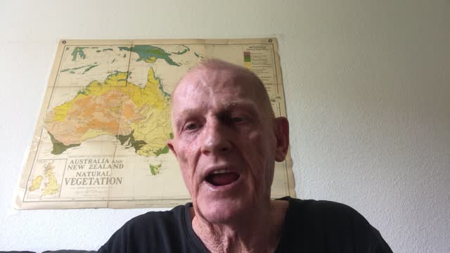 Part 3/3 THE WATCHERS: THE RESURRECTION THE SALVATION PLAN & CREATING HEAVEN ON EARTH 🌍