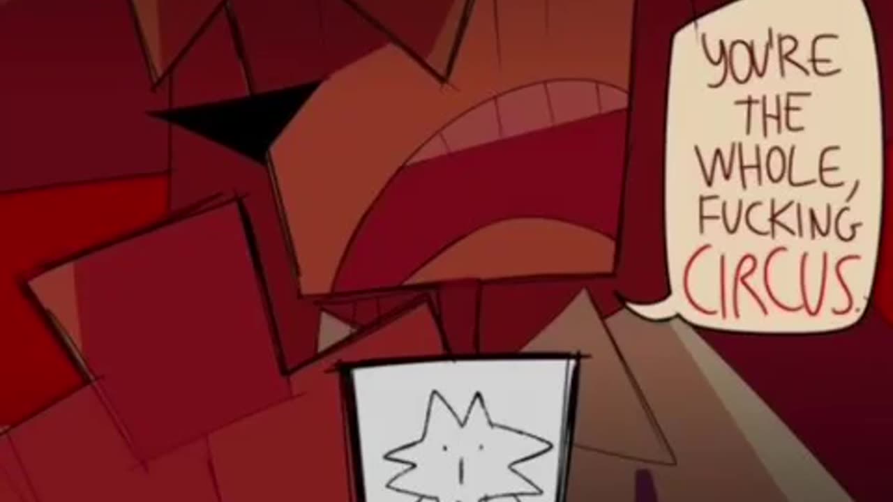Doll Eye Comic Dub