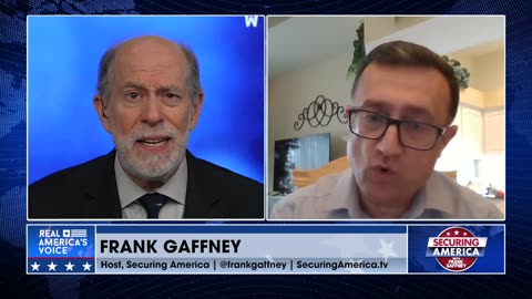 Securing America with Robert Ilatov (part 3) | March 24, 2023