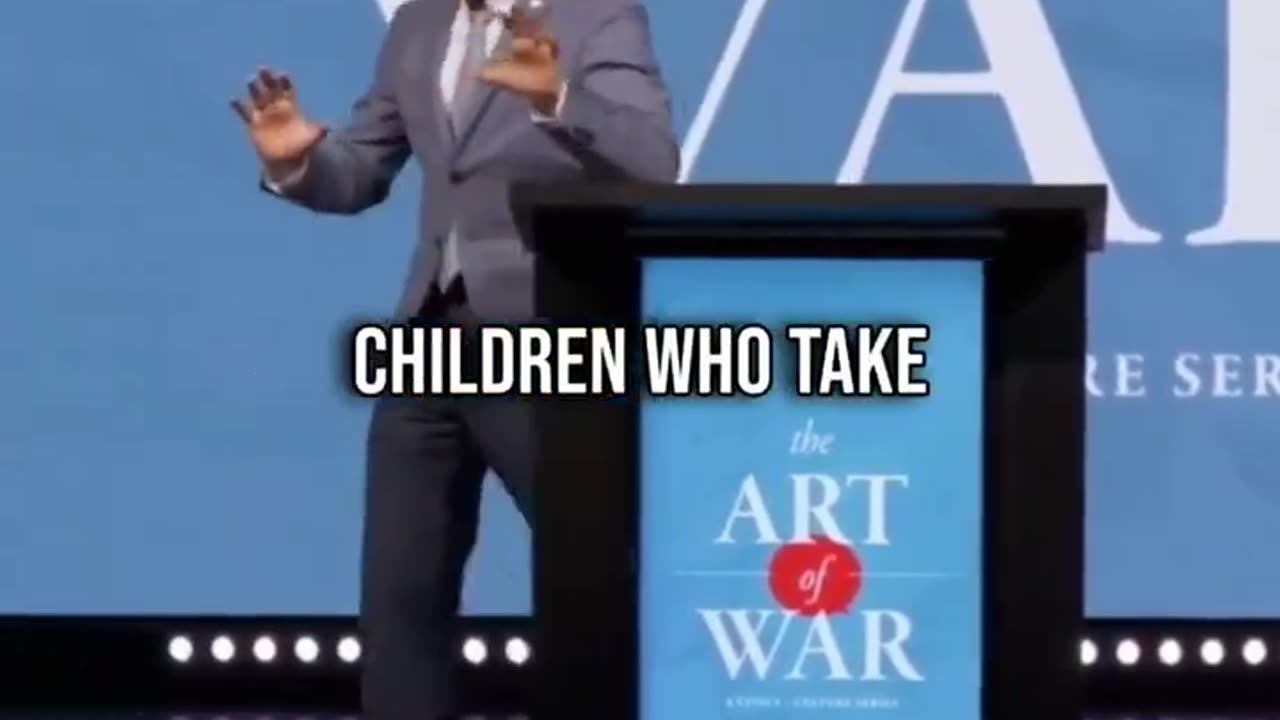 Tucker Carlson asks PBD, “in what world” are we not allowed to ask about vaccines and autism?