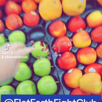 Fake Food VS GMO Food