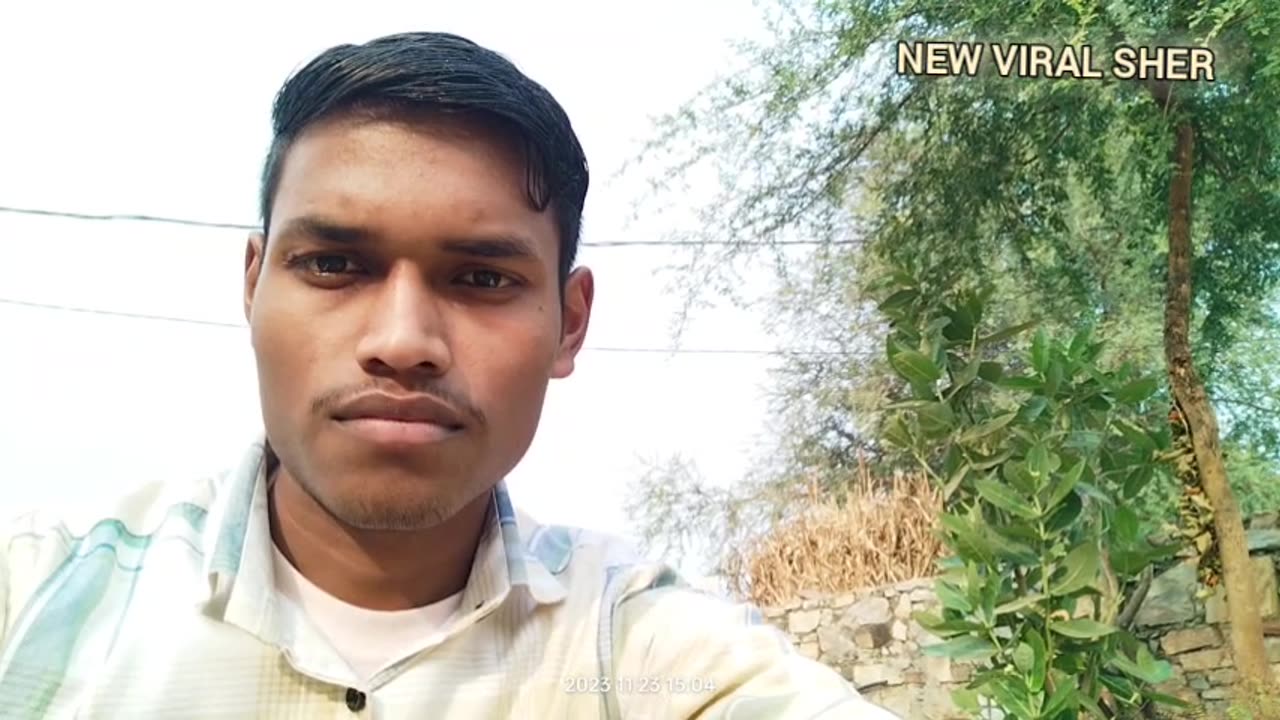 New Viral Sher 😂