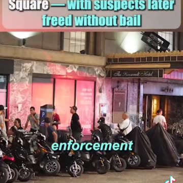 Unbelievable this bullshit continues