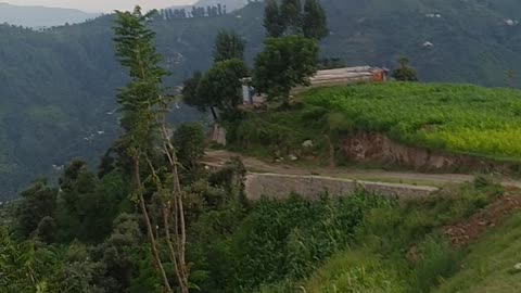 beauty of Swat