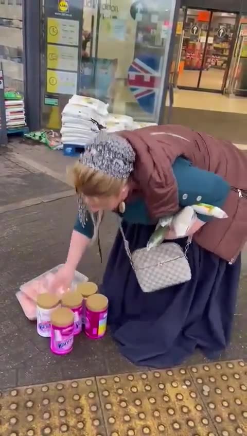 Prices of basic food items have risen over the past year