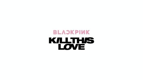 Black pink