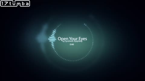 Synthetic Epiphany - Open Your Eyes