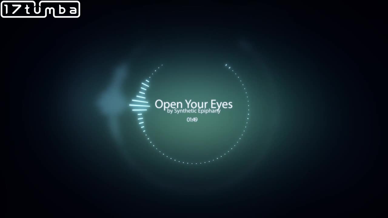 Synthetic Epiphany - Open Your Eyes