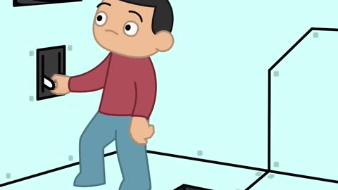 funny animation 😄😂😄