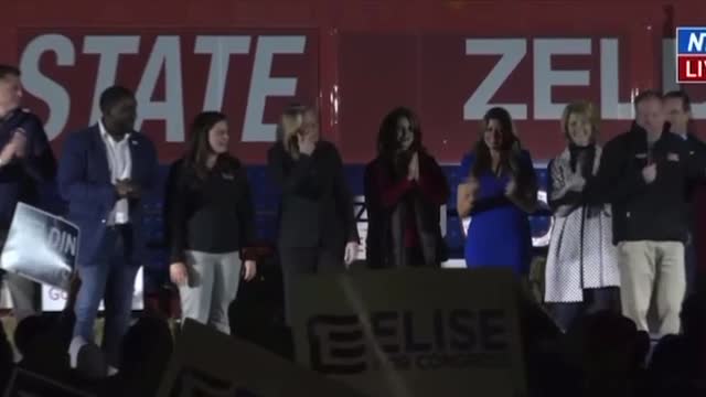 Lee Zeldin: Let’s Party Like it’s 1994 Again