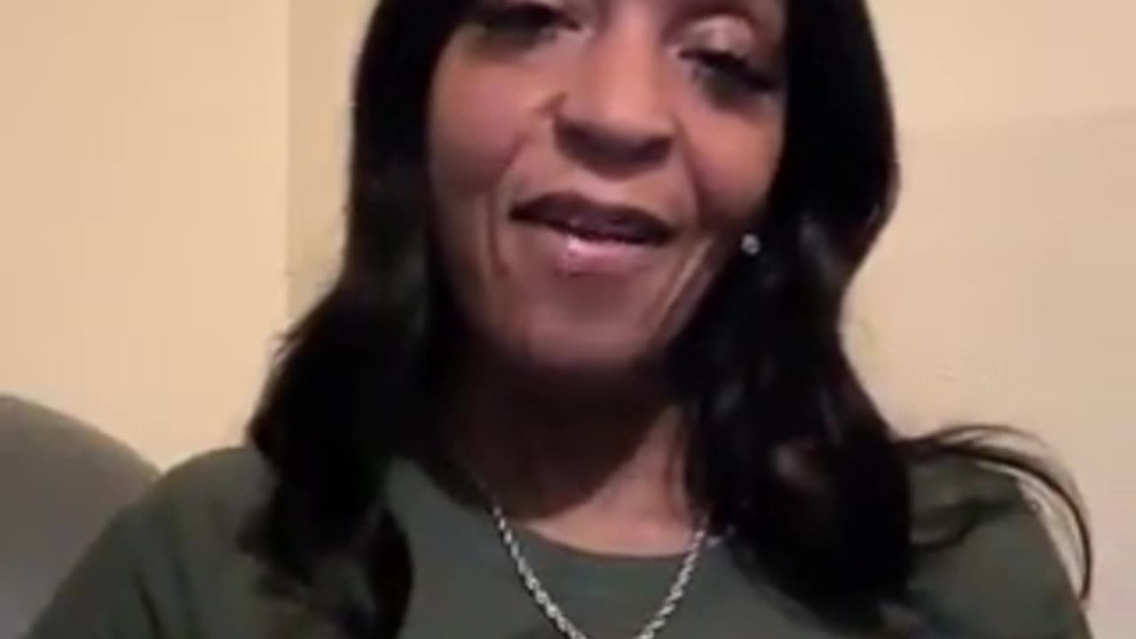 🔥MUST WATCH - Gold Star Widow spends 7-Minutes absolutely destroying the Democrats