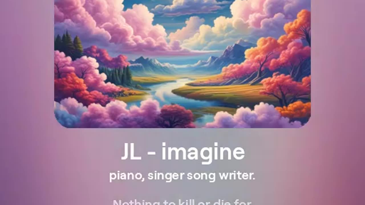 imagine - ai song cover (version 11)